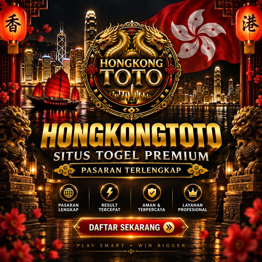 Hongkongtoto Indra Jaya
