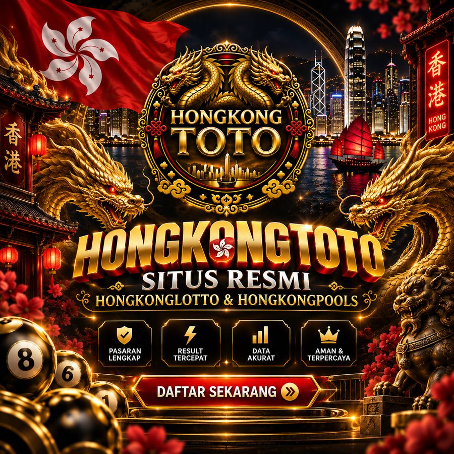 Paito hk 4d Bocoran HK 1 Oktober 2026, Prediksi dan Paito (44539)